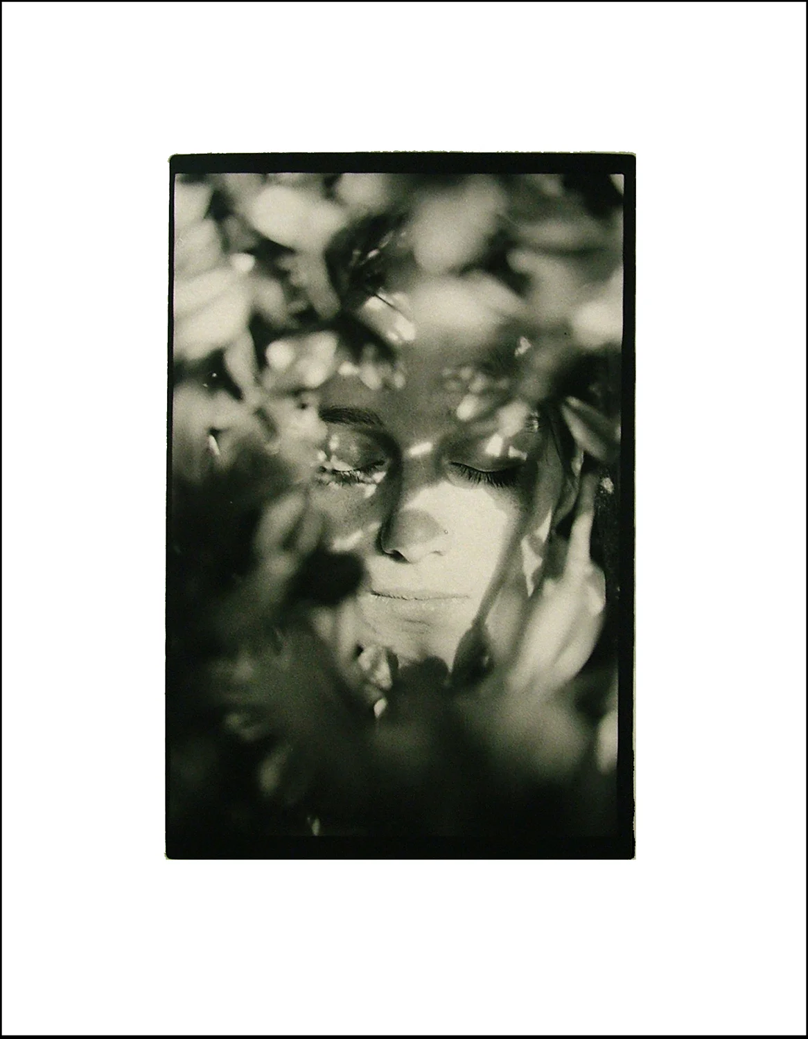Htet T San Portraits of the Dream Land 14
