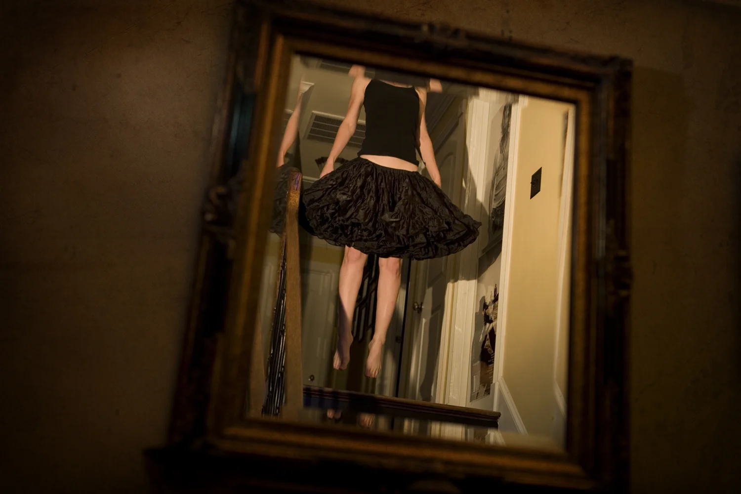 Htet T San_Emotion/Untold Stories 03