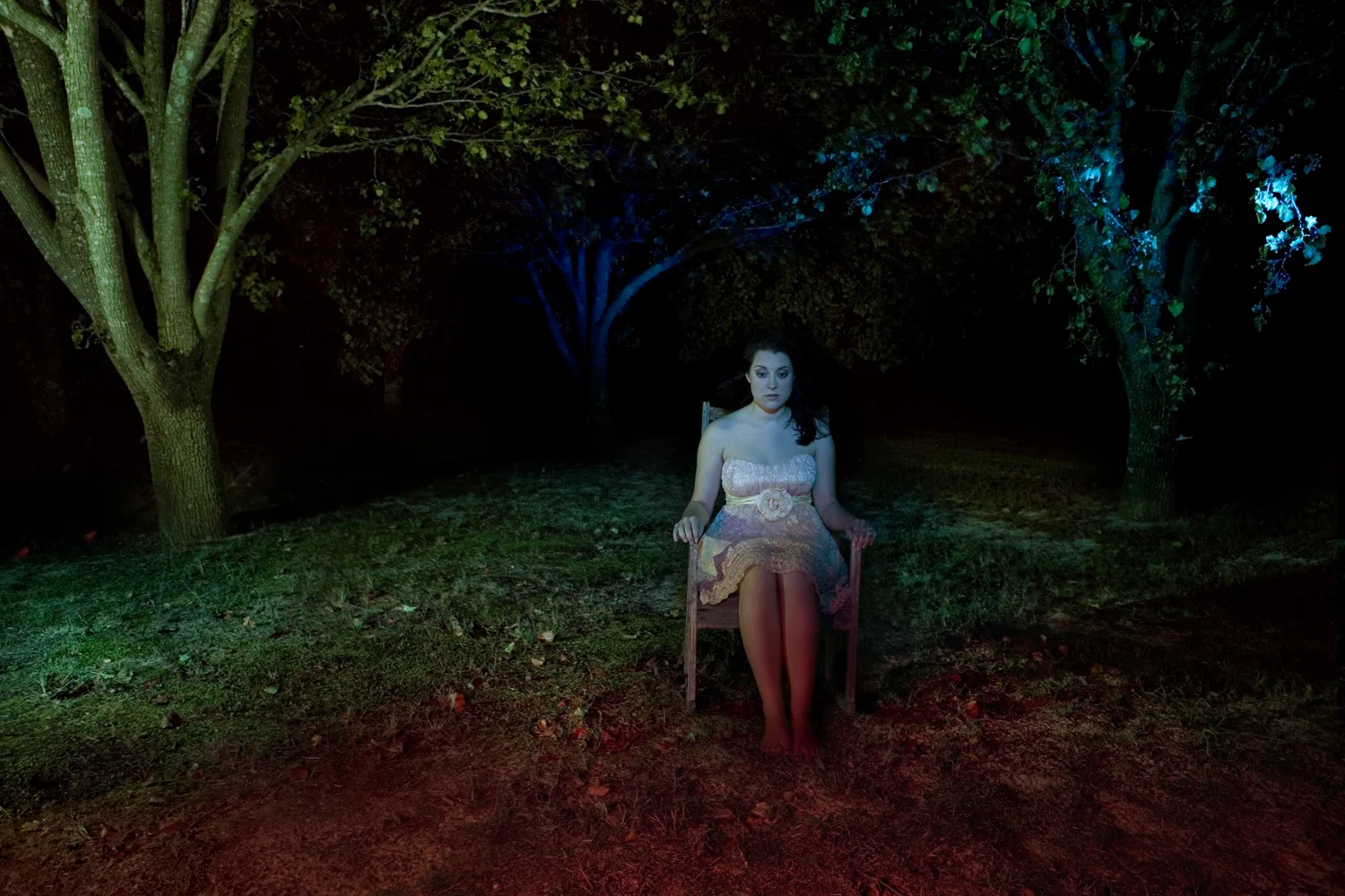 Htet T San_Emotion/Untold Stories 02