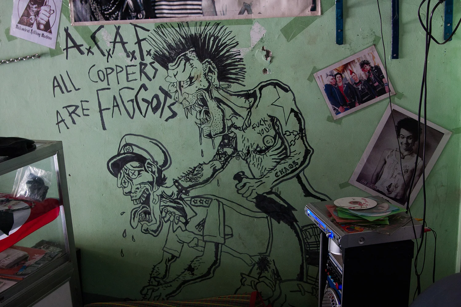 Htet T San_Punk Rock Burma 18