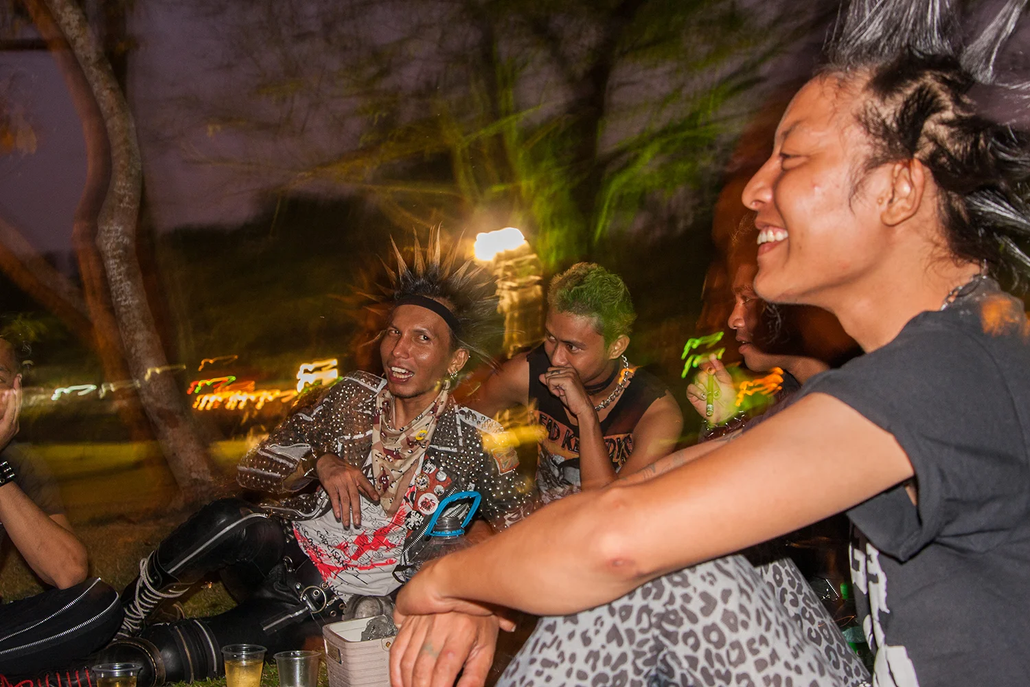 Htet T San_Punk Rock Burma 31