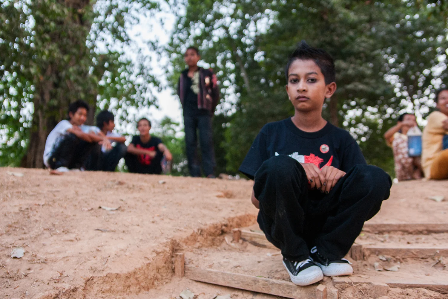 Htet T San_Punk Rock Burma 41