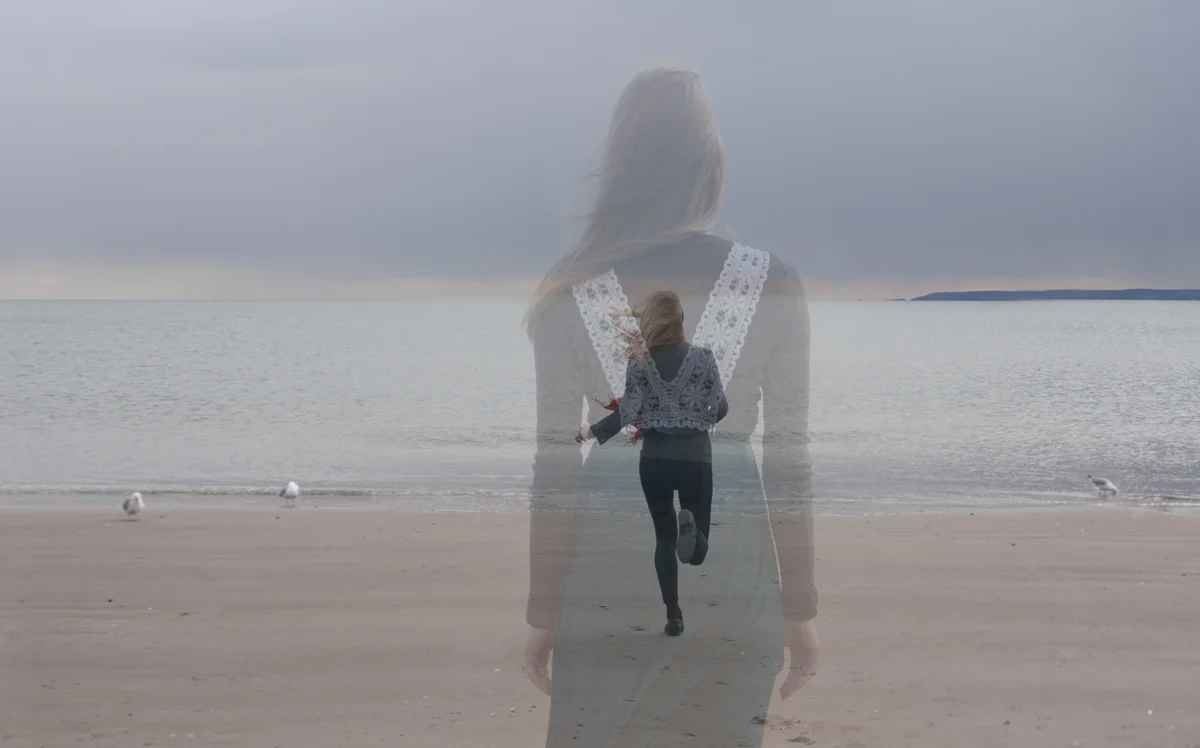 Htet T San _Dreams & Memories _Chapter 1. Liberation