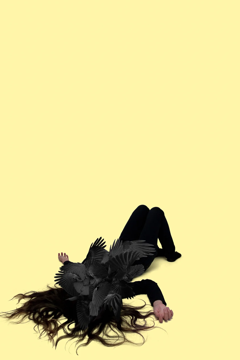 under the influence 05