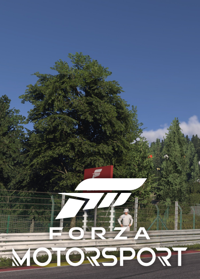 Forza Motorsports