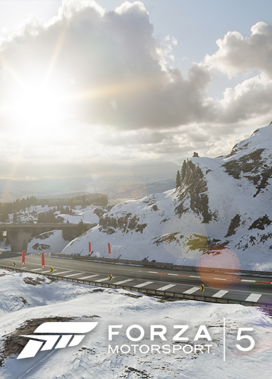 Forza 5