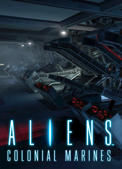 Aliens: Colonial Marines