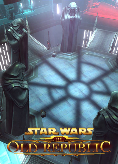 Star Wars: The Old Republic