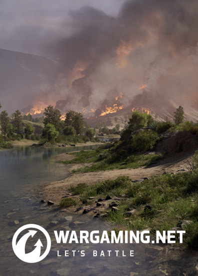 Wargaming Seattle