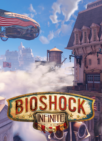 Bioshock: Infinite