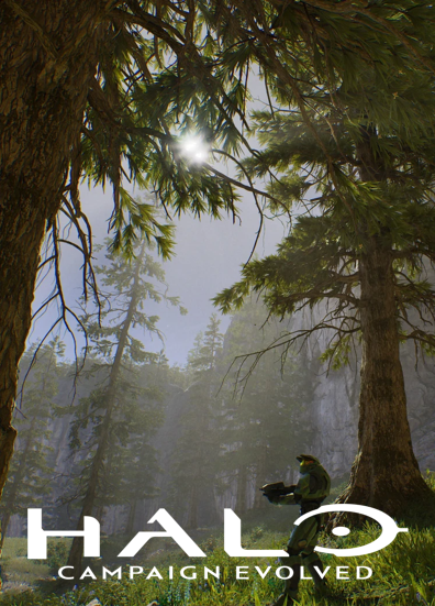 Halo: Campaign Evolved