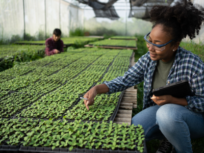 Agriculture, Food, and Natural Resources