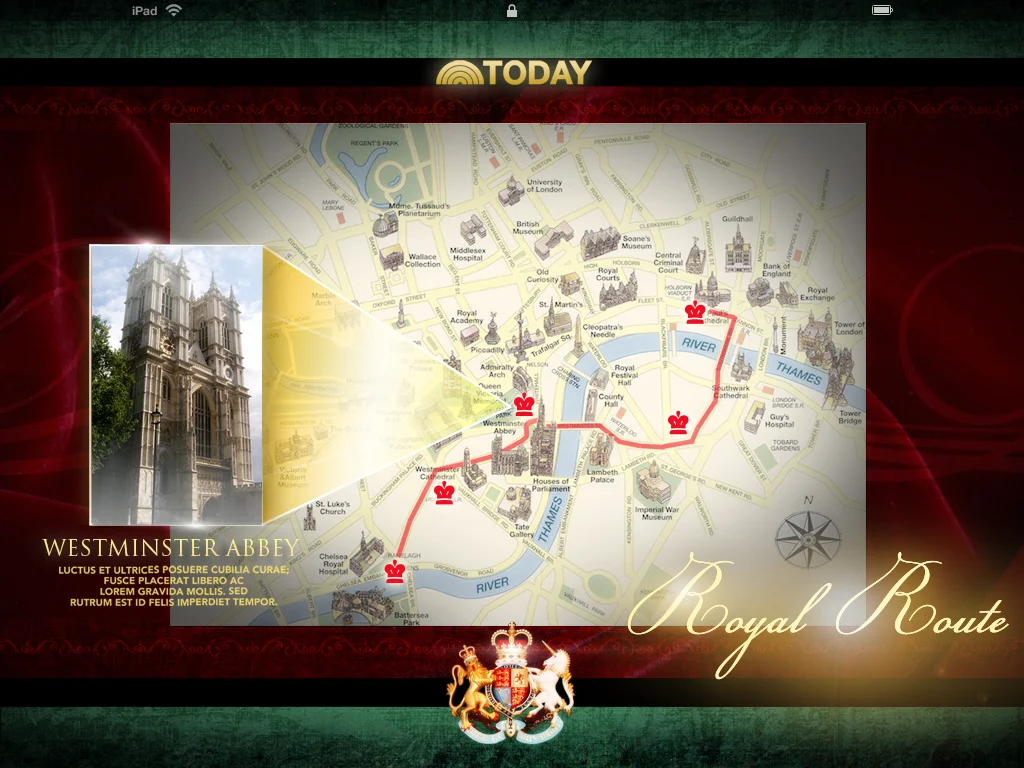 ROYAL WEDDING screen8.jpg
