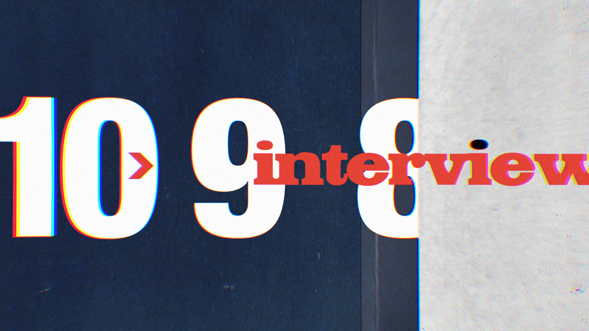 Interview with Donnie Deutsche Concept