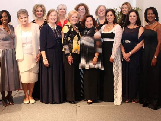 Girl Scouts honor 2014 women of distinction at awards gala