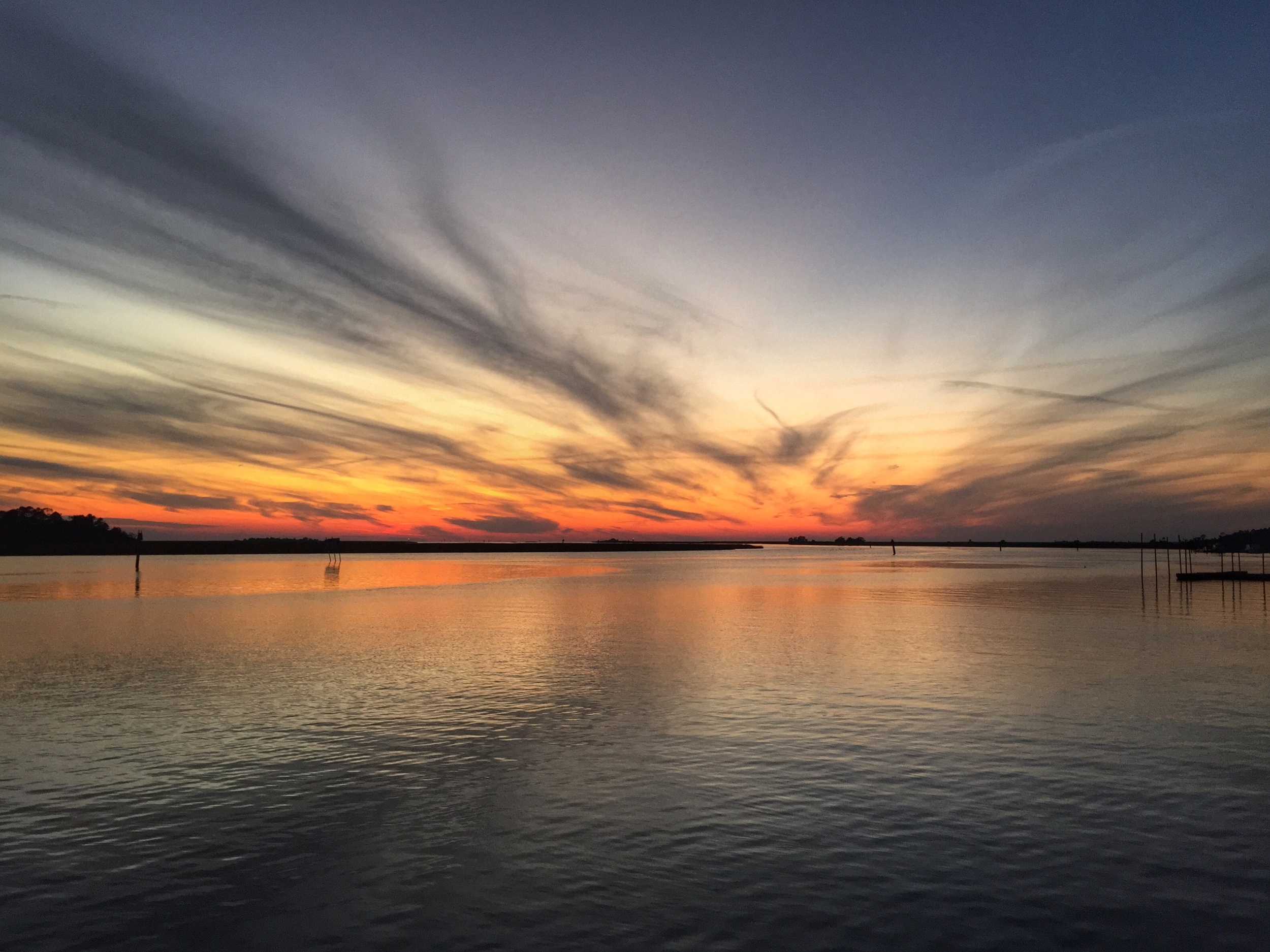 Sunset 12-11-2014