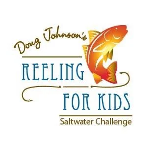 Reeling For Kids 2019