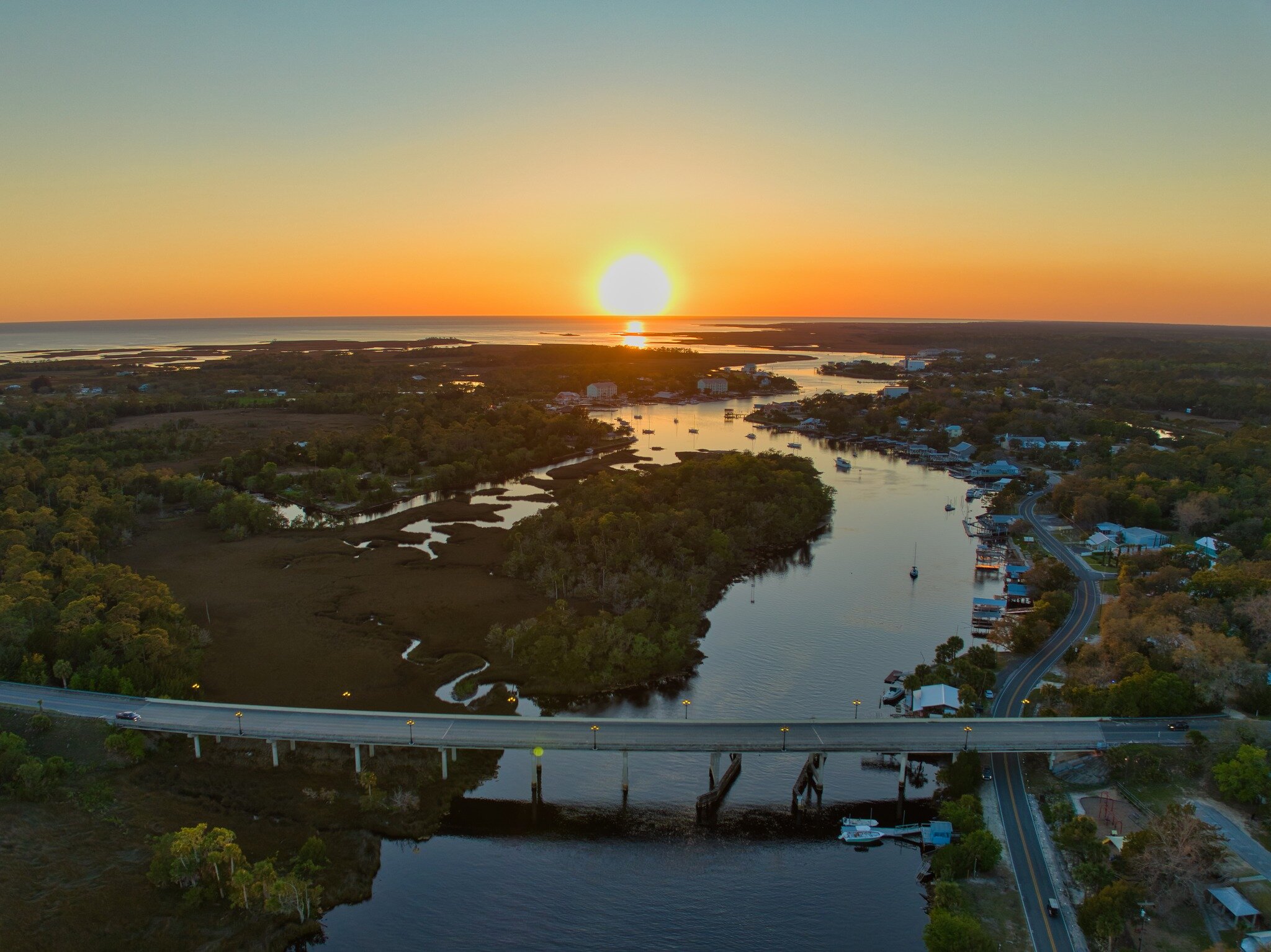 3-28-24 Steinhatchee, FL