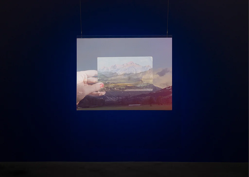 Installation View, Night Gallery, Los Angeles, 2018