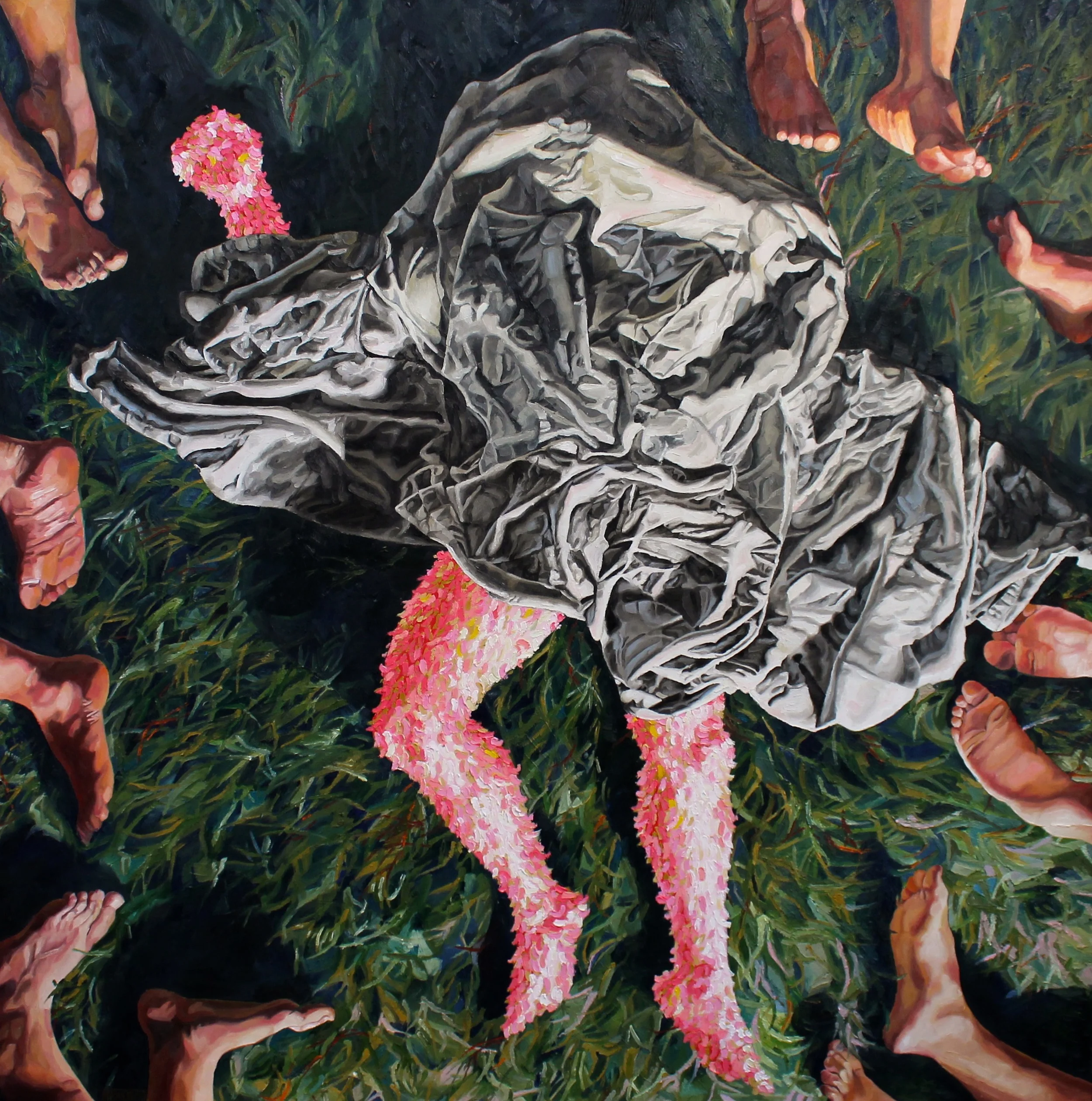 A Night on the Golf Course VI.JPG