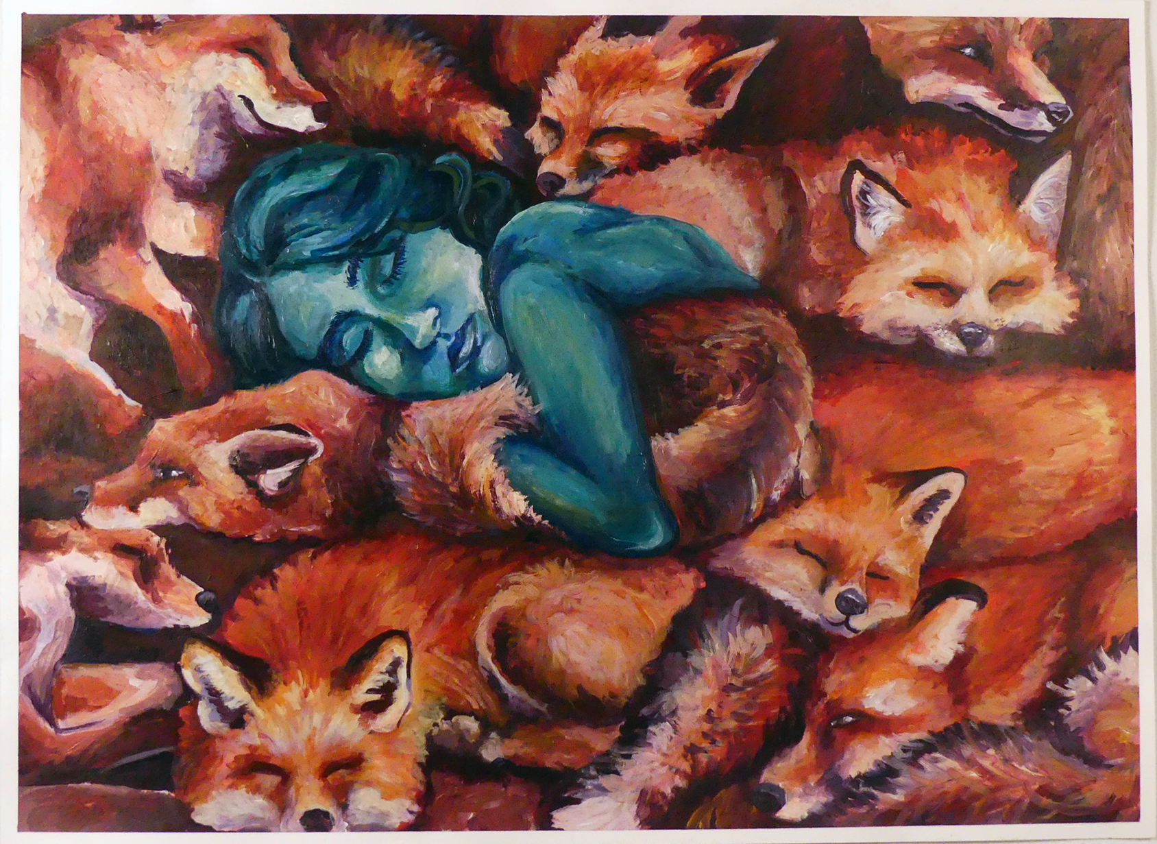 8 For I Am A Fox.png