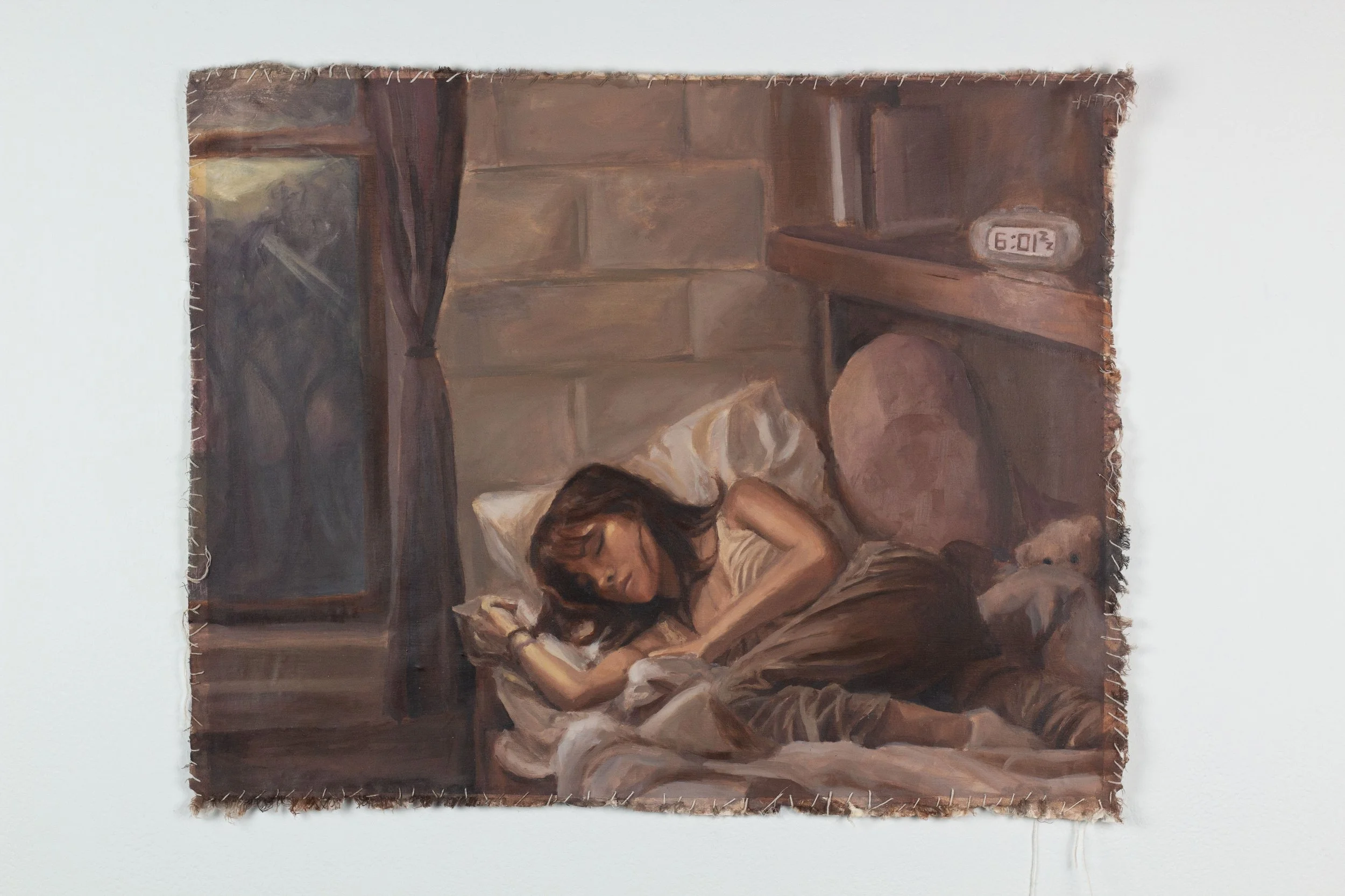 3. falling behind oil on canvas .jpg