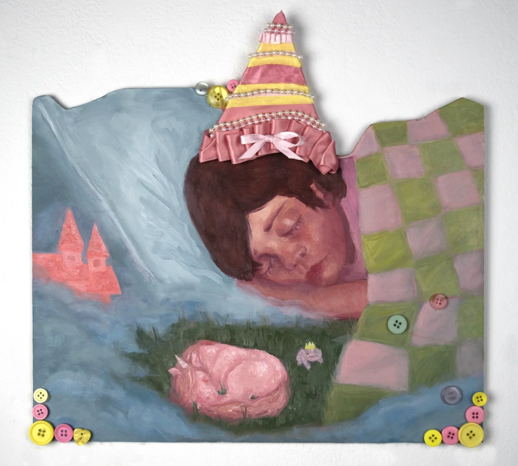 4_dreaming - oil paint, mixed media.jpeg
