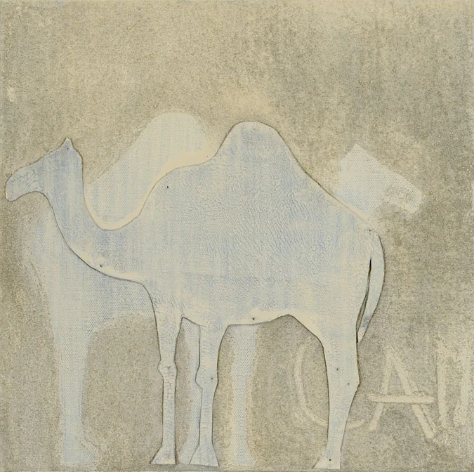 Camelflage