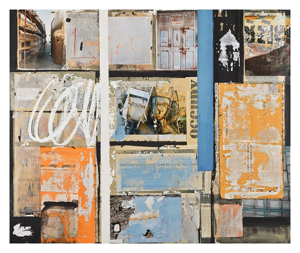 Deconstruction