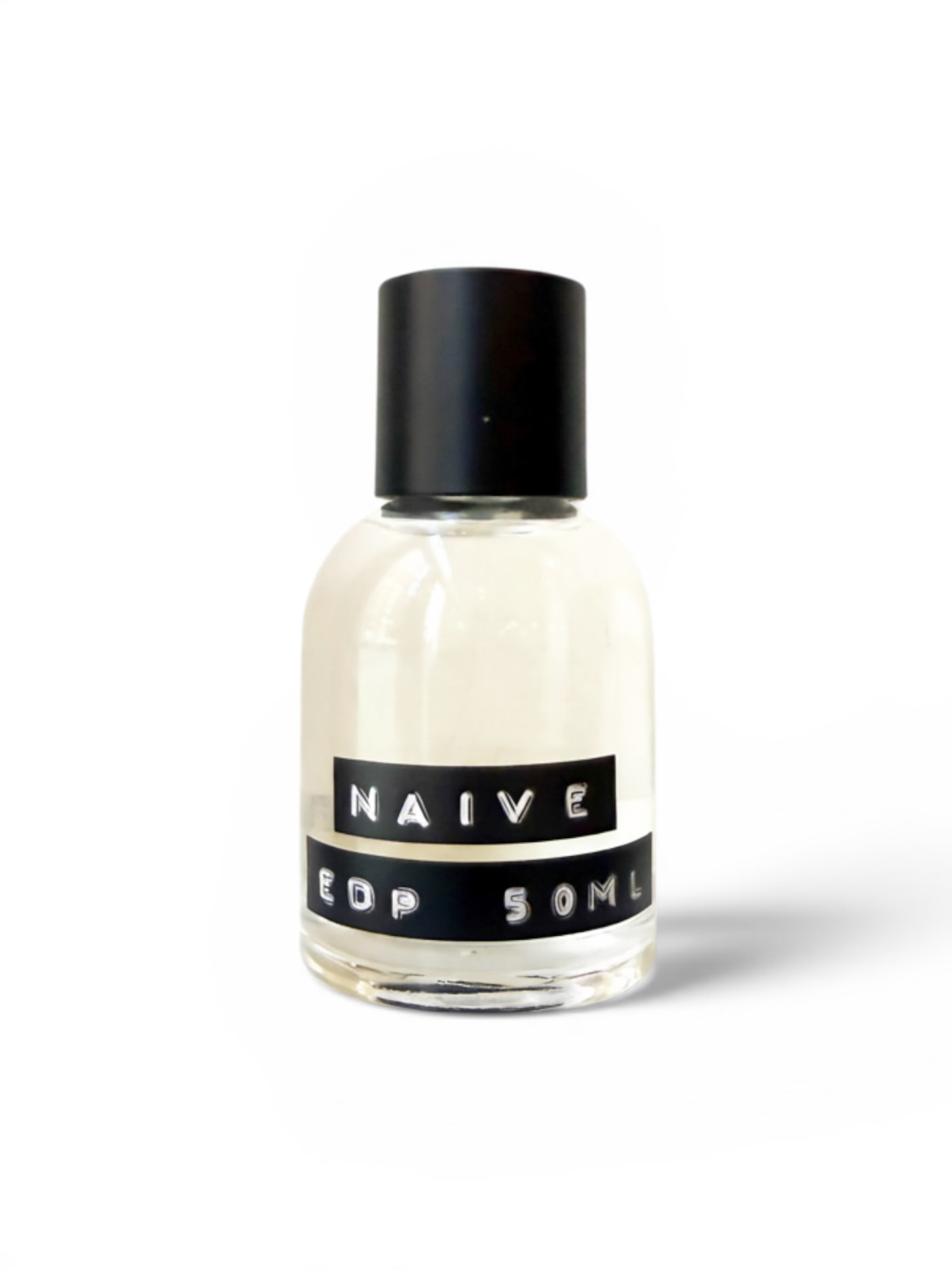 Nose of Gatsby — Naive