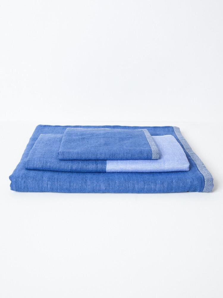 Exfoliating Japanese Style Bath Towel, Bath Brush Back Towel