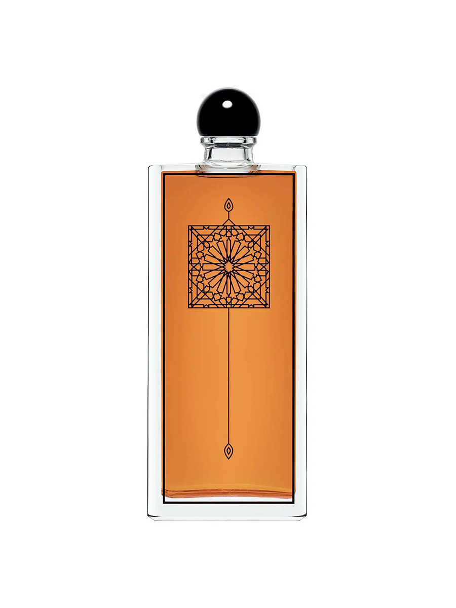 Serge Lutens — Baptême Du Feu — Field & Florist Serge Lutens — Baptême Du Feu — Field & Florist