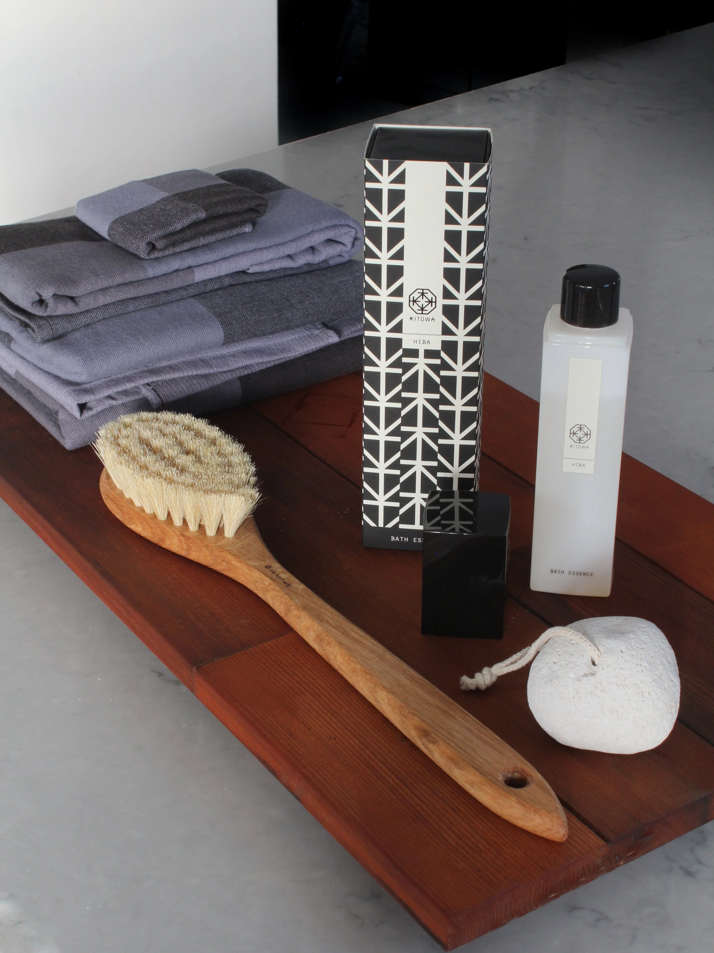 The Best Bath Gift Set — Field & Florist