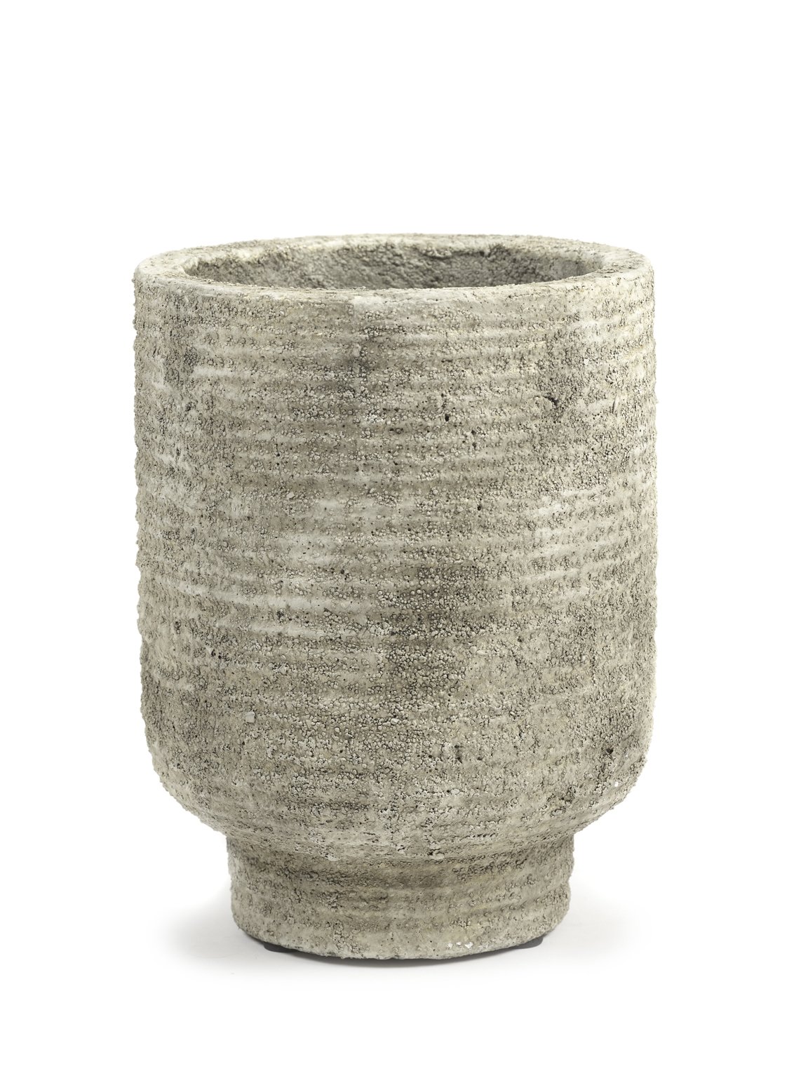 Sand Vase — Small