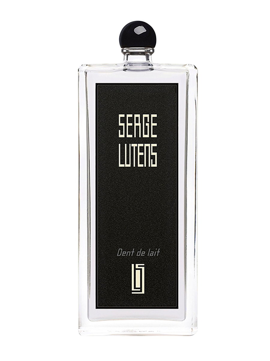 Serge Lutens — Dent de Lait — Field & Florist