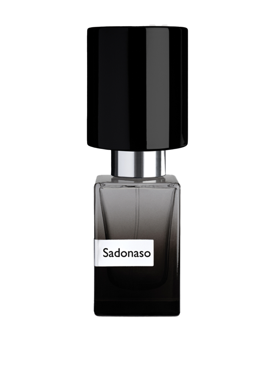 Nasomatto — Sadonaso — Field & Florist