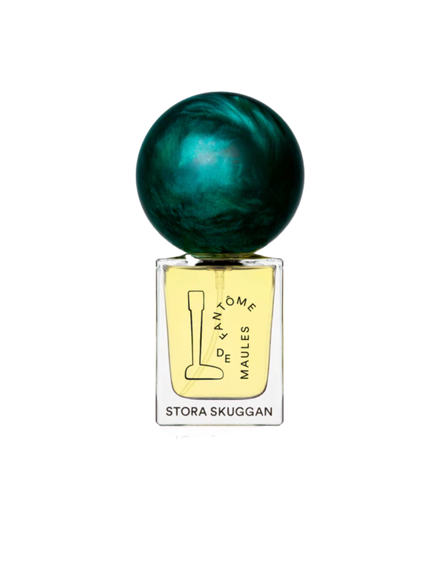 Stora Skuggan — Fantome de Maules — Field & Florist