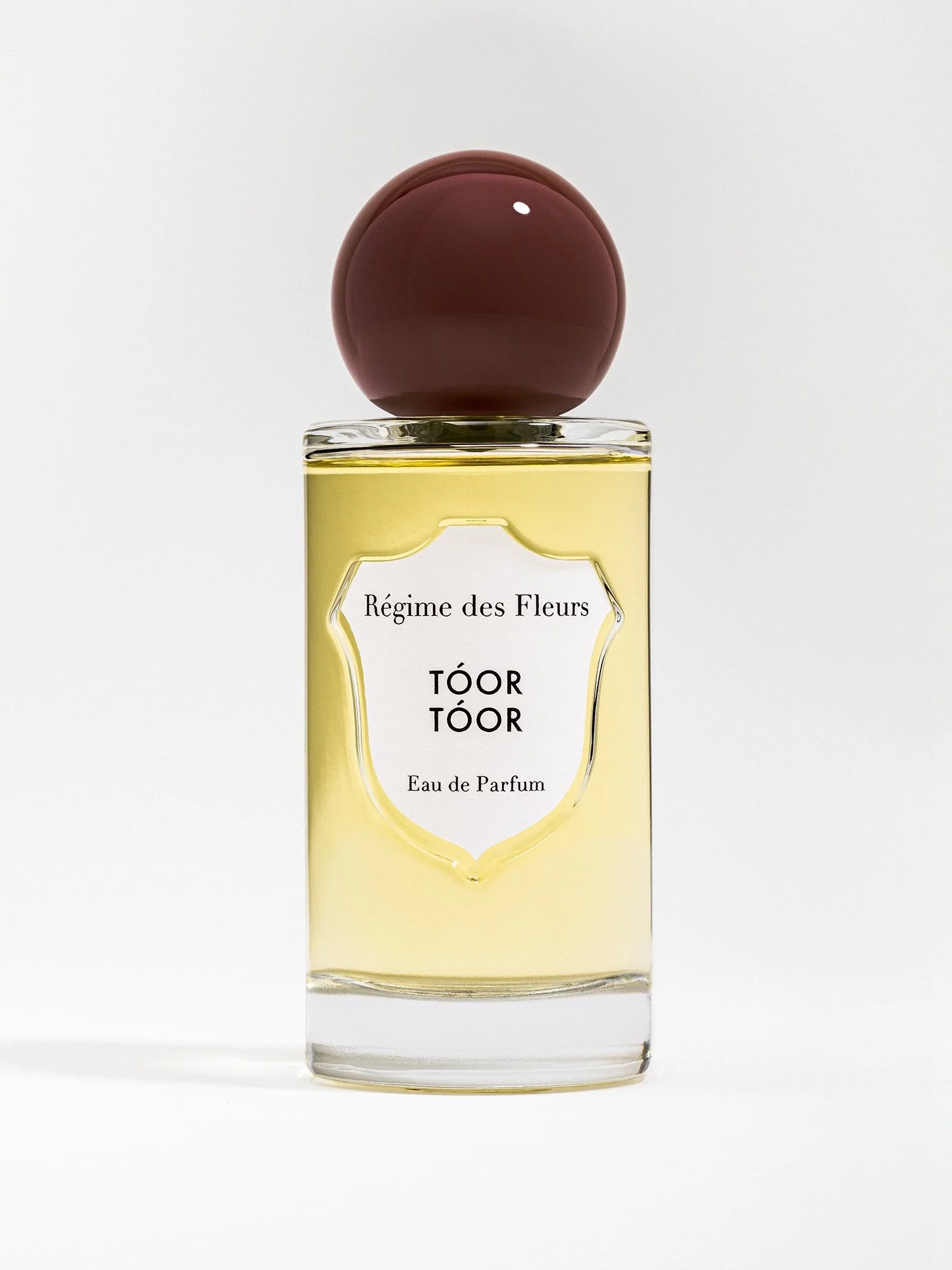 Régime des Fleurs — Al-Dukhan — Field & Florist