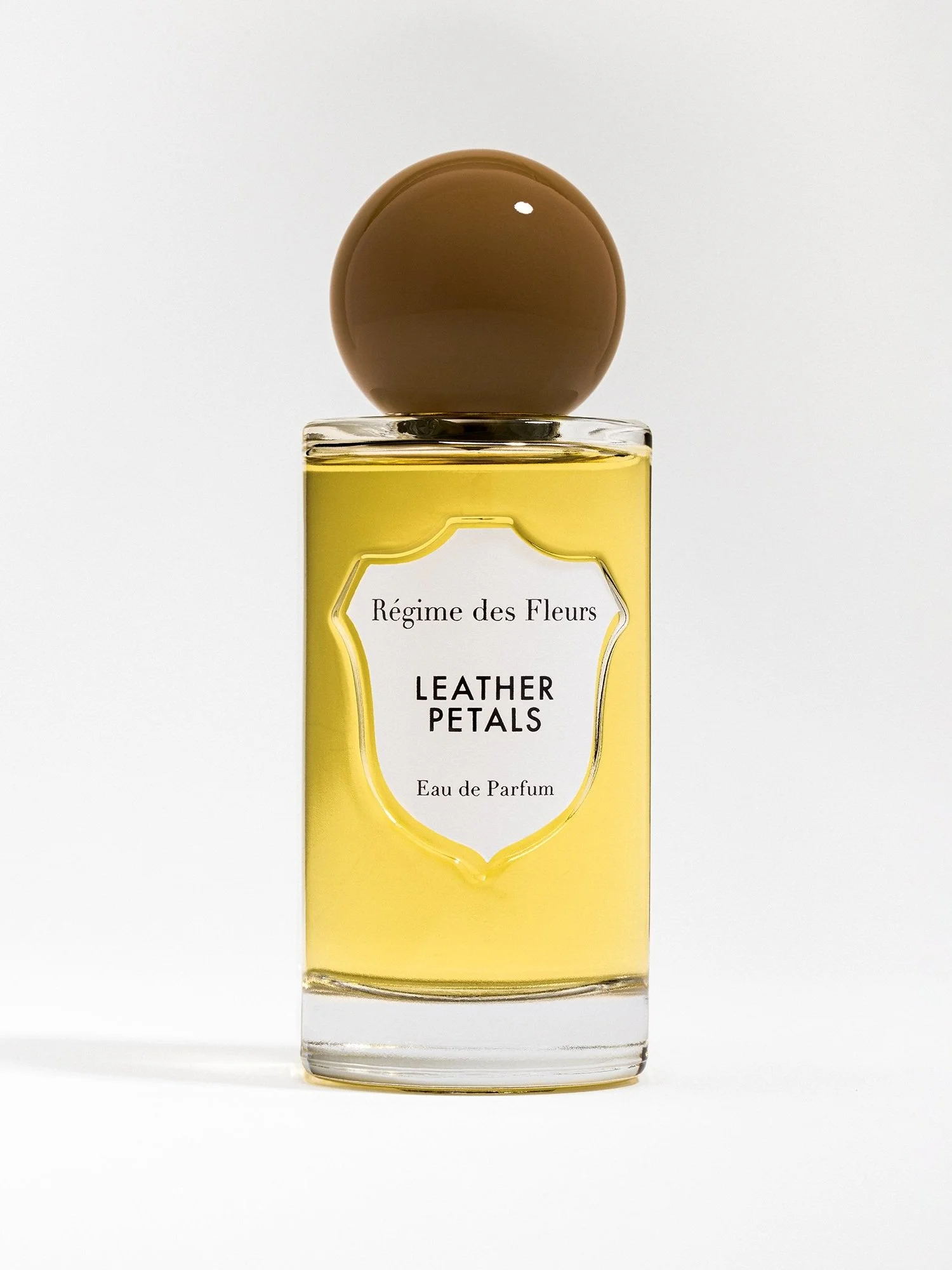 Régime des Fleurs — Al-Dukhan — Field & Florist