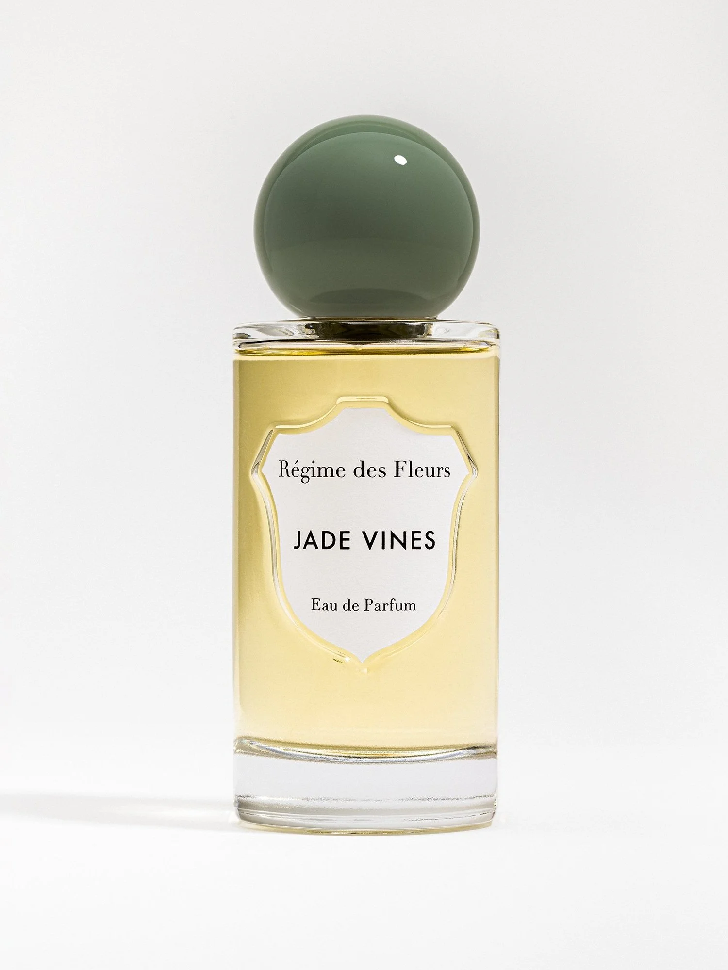 Régime des Fleurs — Al-Dukhan — Field & Florist