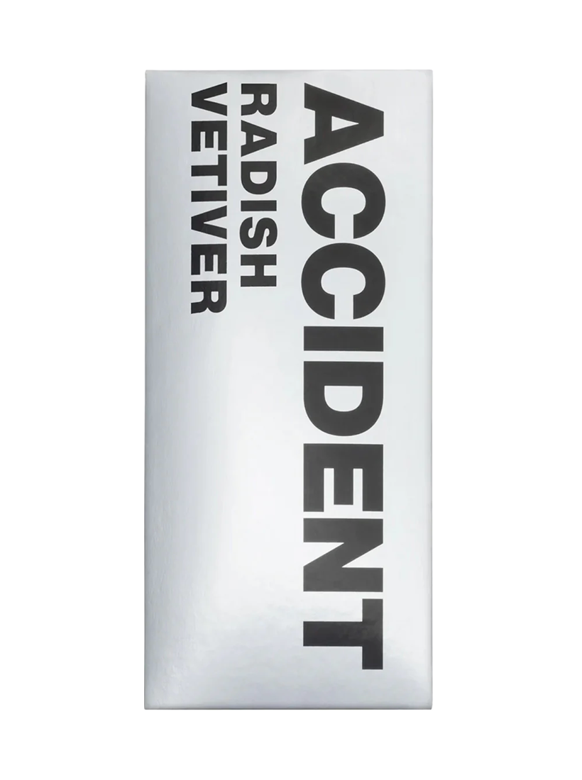 Comme des Garçons — Radish Vetiver — Field & Florist