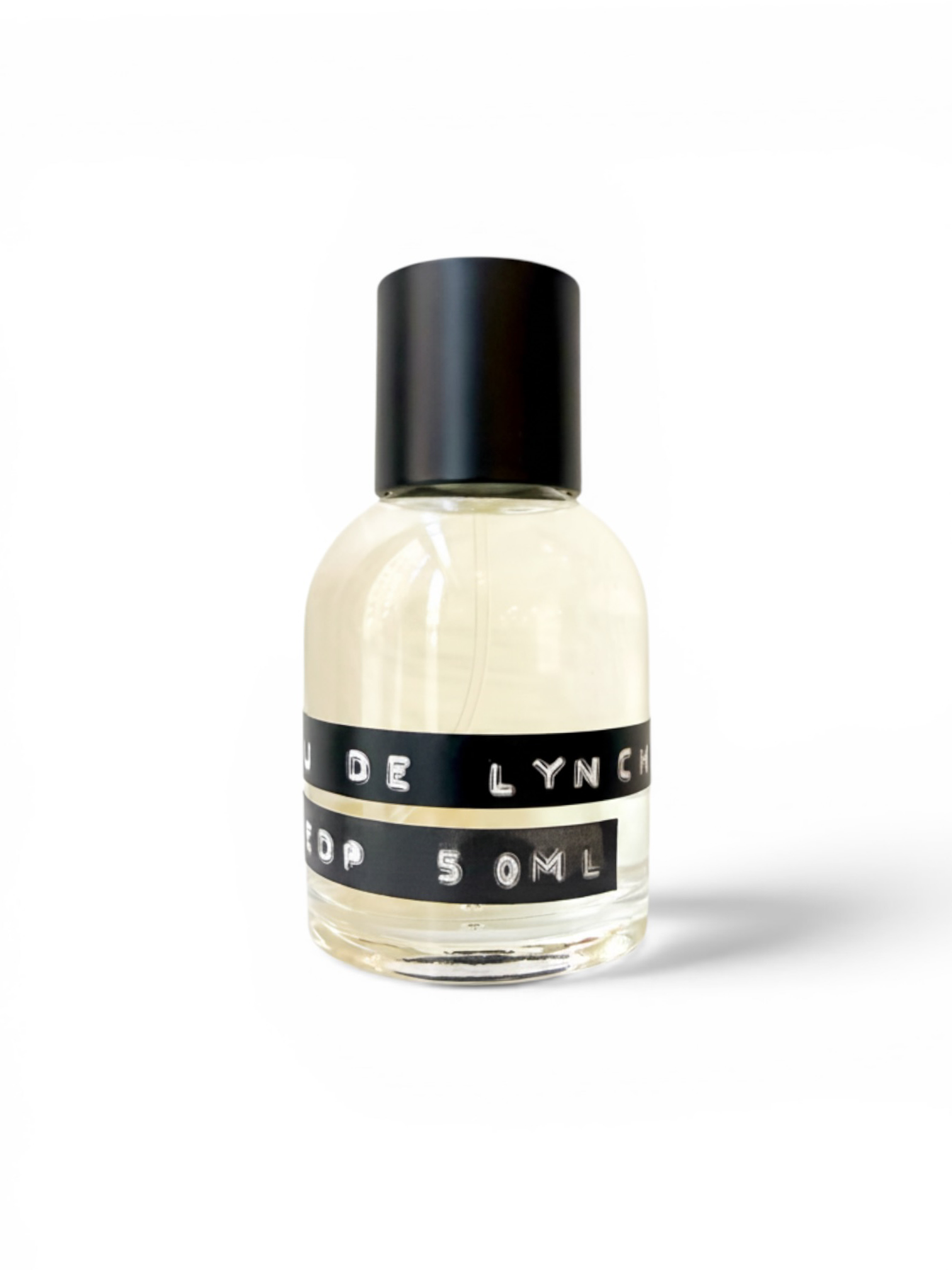Nose of Gatsby — Eau de Lynch