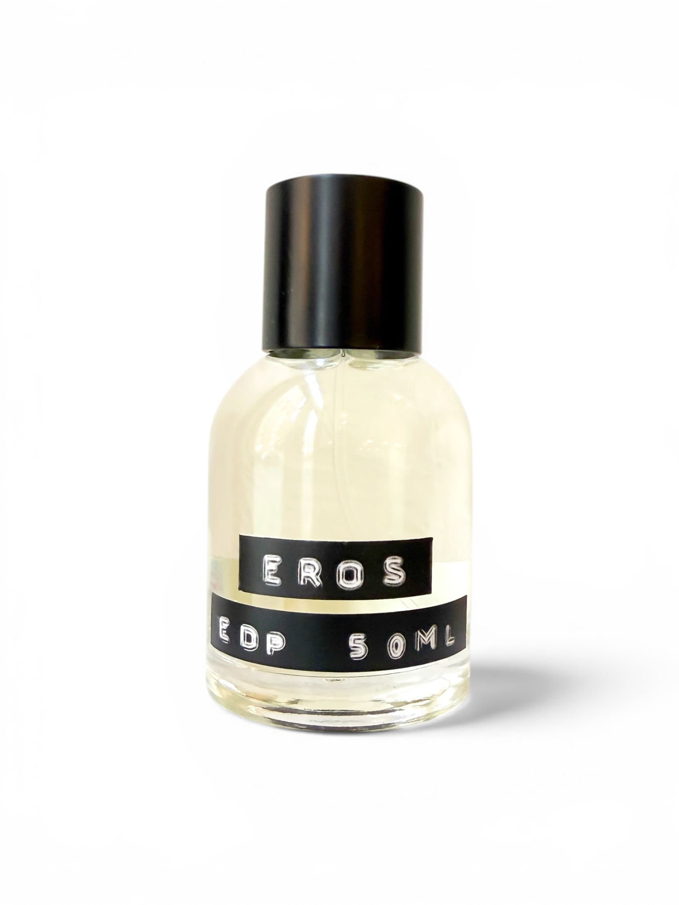 Nose of Gatsby — Eros