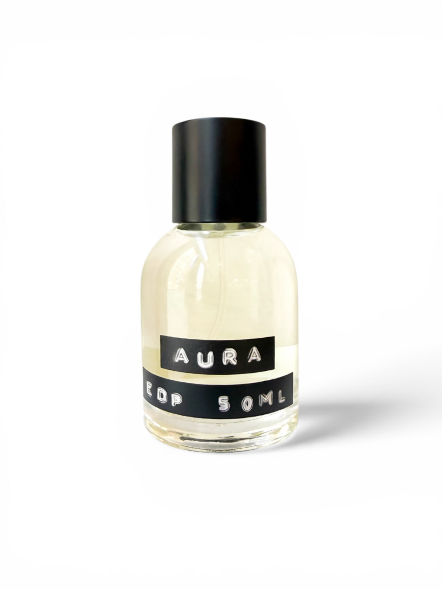 Nose of Gatsby — Aura