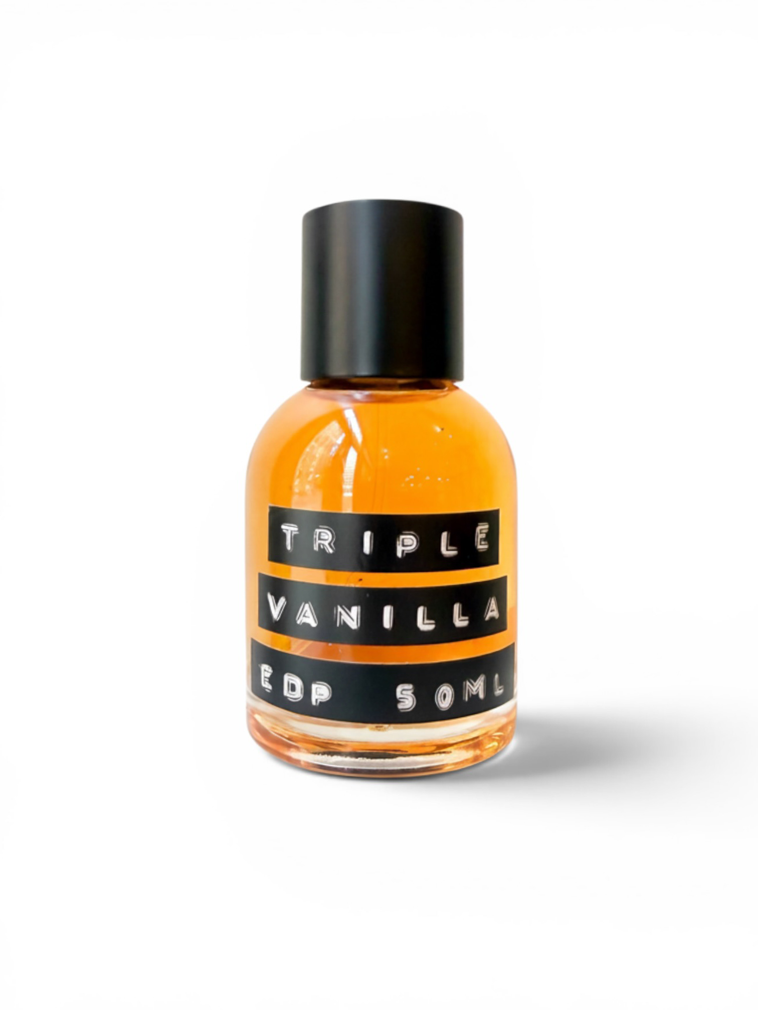 Nose of Gatsby — Triple Vanilla