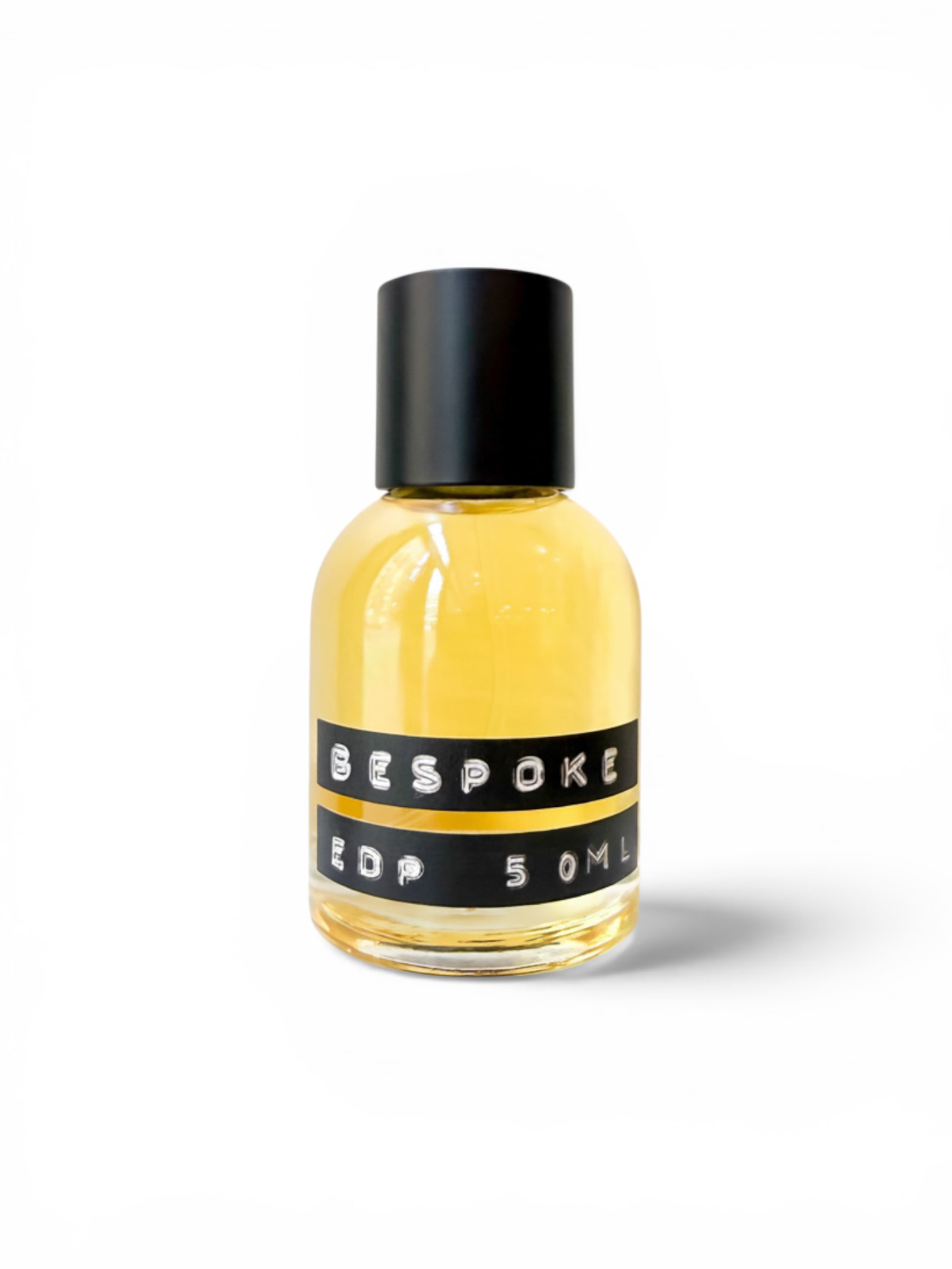 Nose of Gatsby — Bespoke