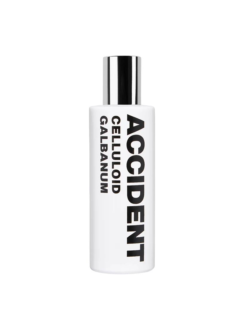 Comme des Garçons — Celluloid Galbanum — Field & Florist