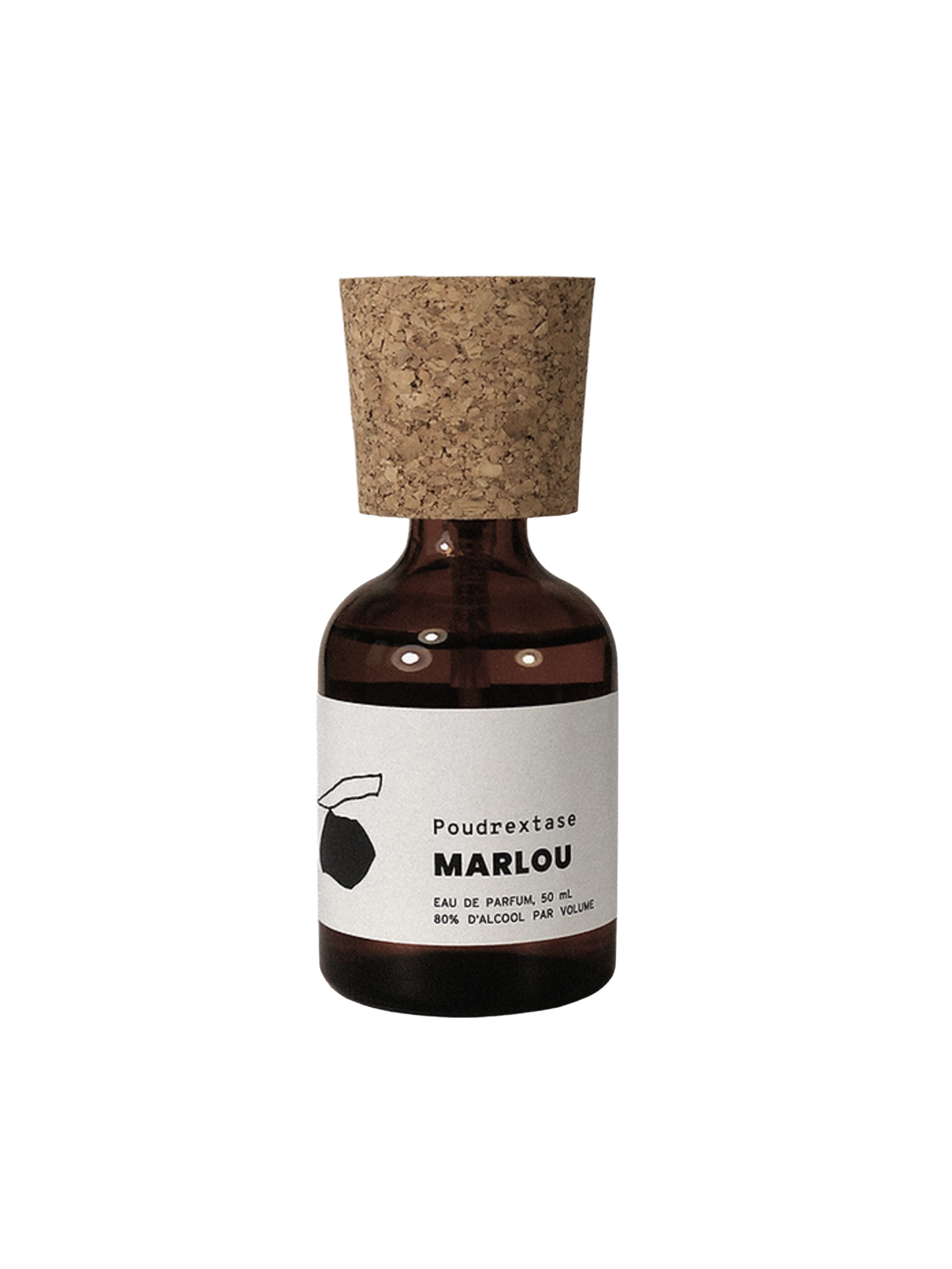Marlou — Poudrextase