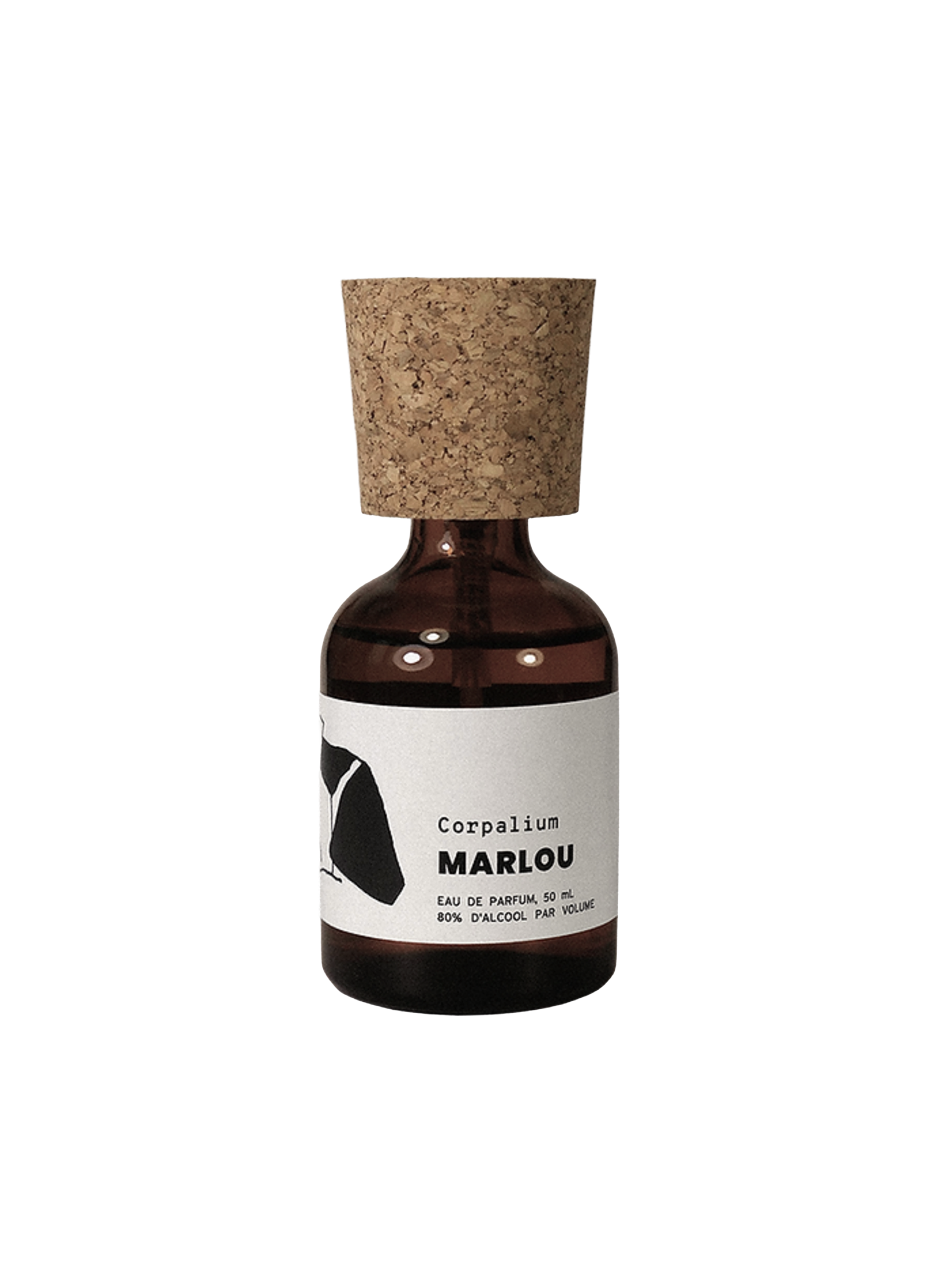 Marlou — Corpalium