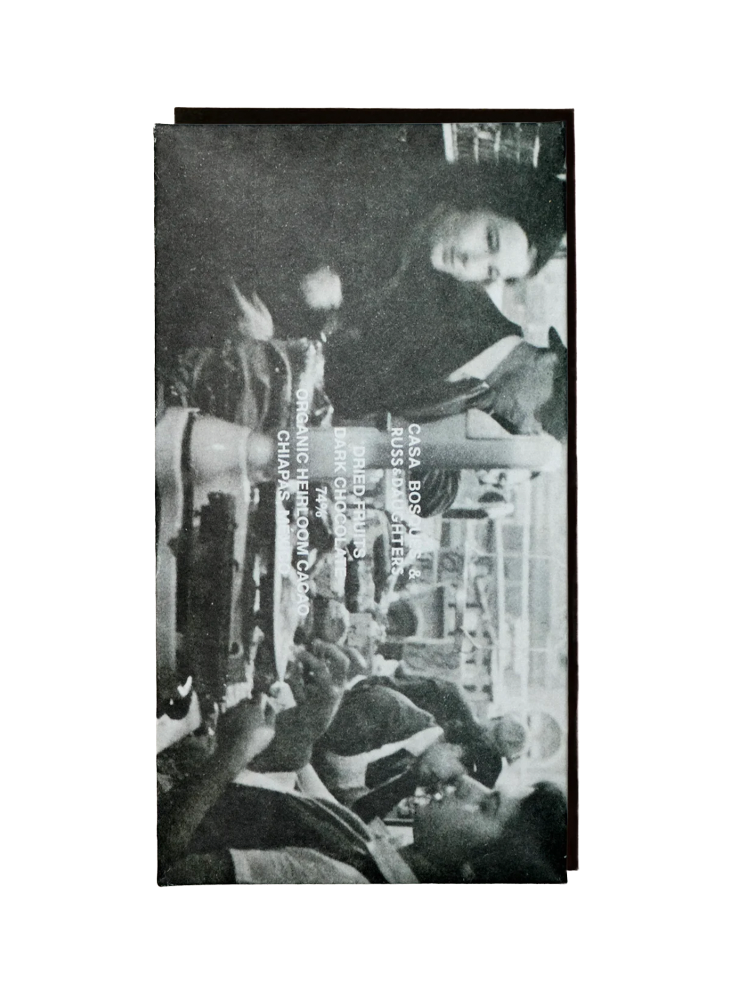 Casa Bosques Chocolate — Russ & Daughters Dried Fruit and Nuts